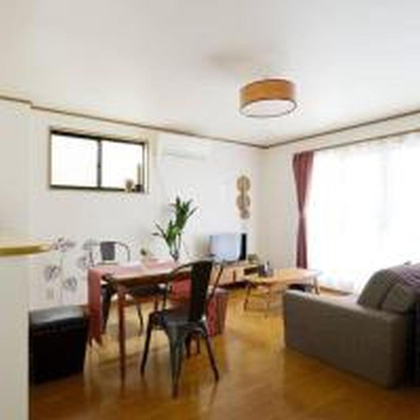 鶴橋戸建 Apartment Osaka Exterior photo