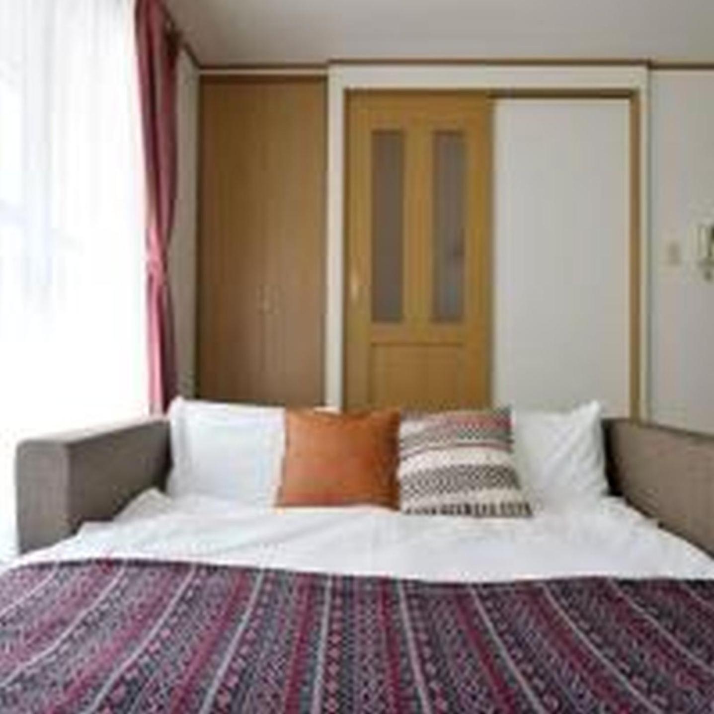 鶴橋戸建 Apartment Osaka Exterior photo